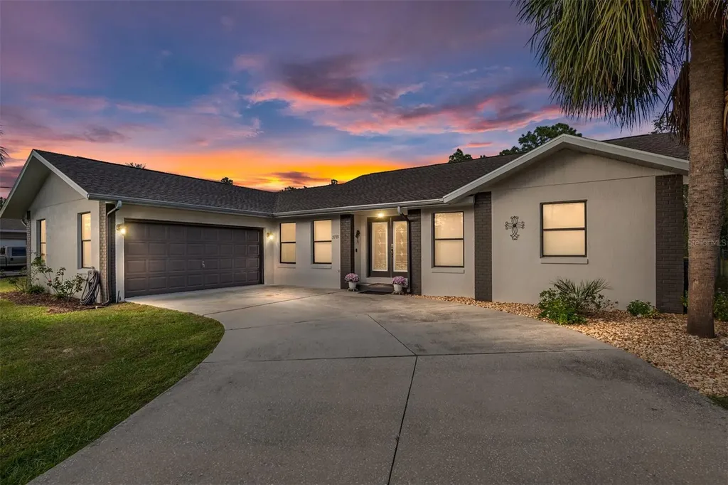 3781 W Indian Rock Place Citrus Springs FL 34433