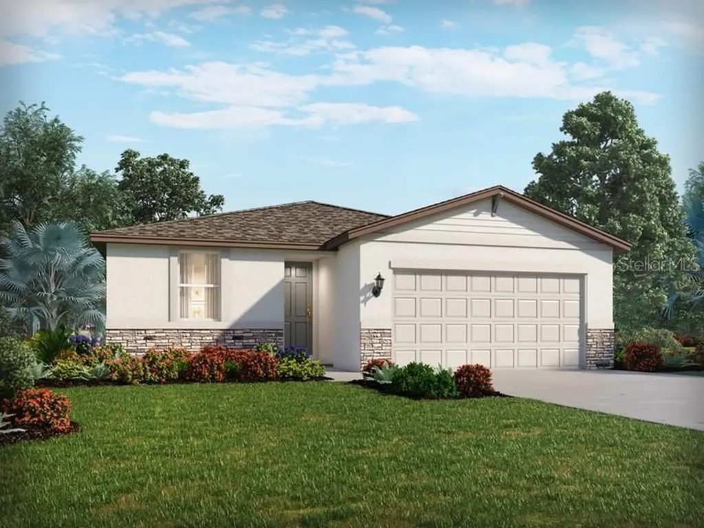 13931 Richland Gulf Circle Parrish FL 34219