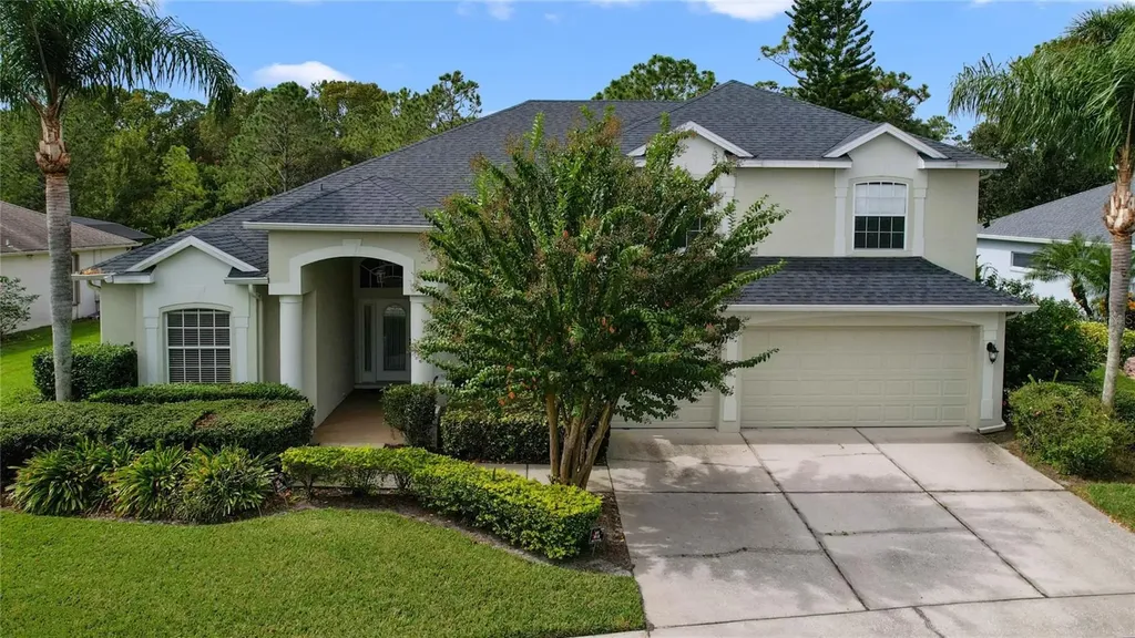9018 Eagle Cove Court Orlando FL 32825