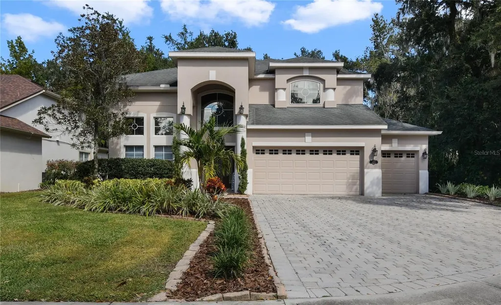2182 Camel Lake Court Oviedo FL 32765