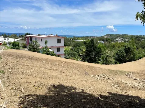 Six Lots For Sales Price Start $170k Rincon PR 00677