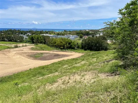 Six Lots For Sales Price Start $170k Rincon PR 00677