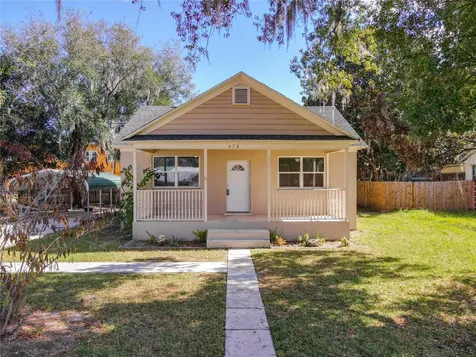 478 N Kentucky Avenue Umatilla FL 32784