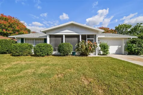 10636 Ixora Lane Port Richey FL 34668