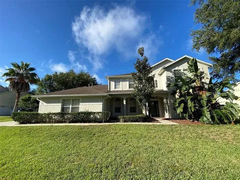 7906 Sea Pearl Circle Kissimmee FL 34747