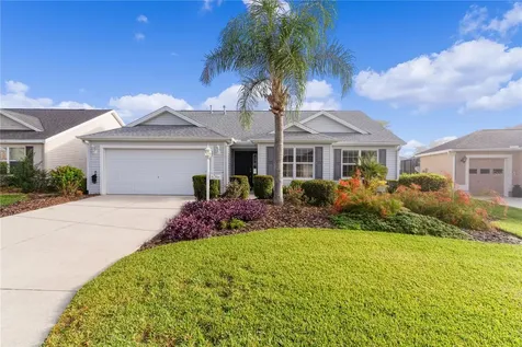 601 Sherwood Street The Villages FL 32162