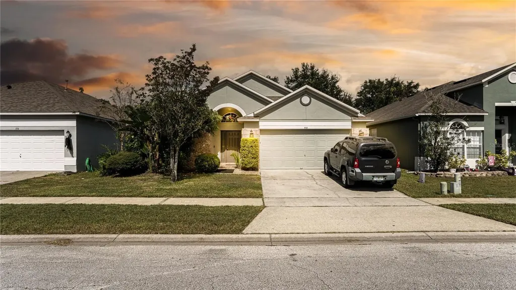 558 Carrigan Woods Trail Oviedo FL 32765