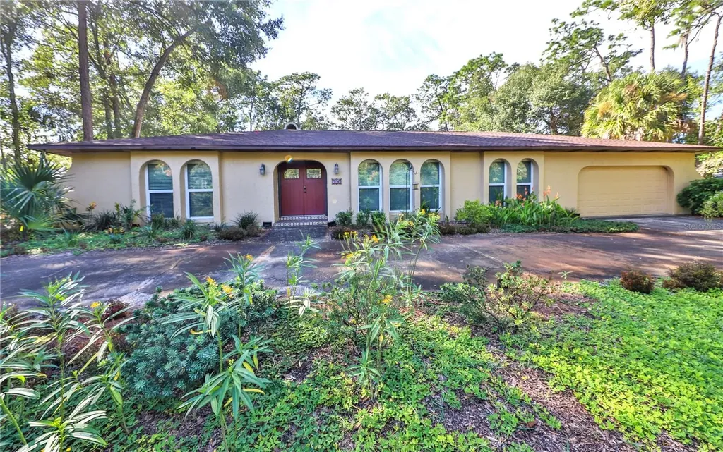500 Country Club Drive Longwood FL 32750