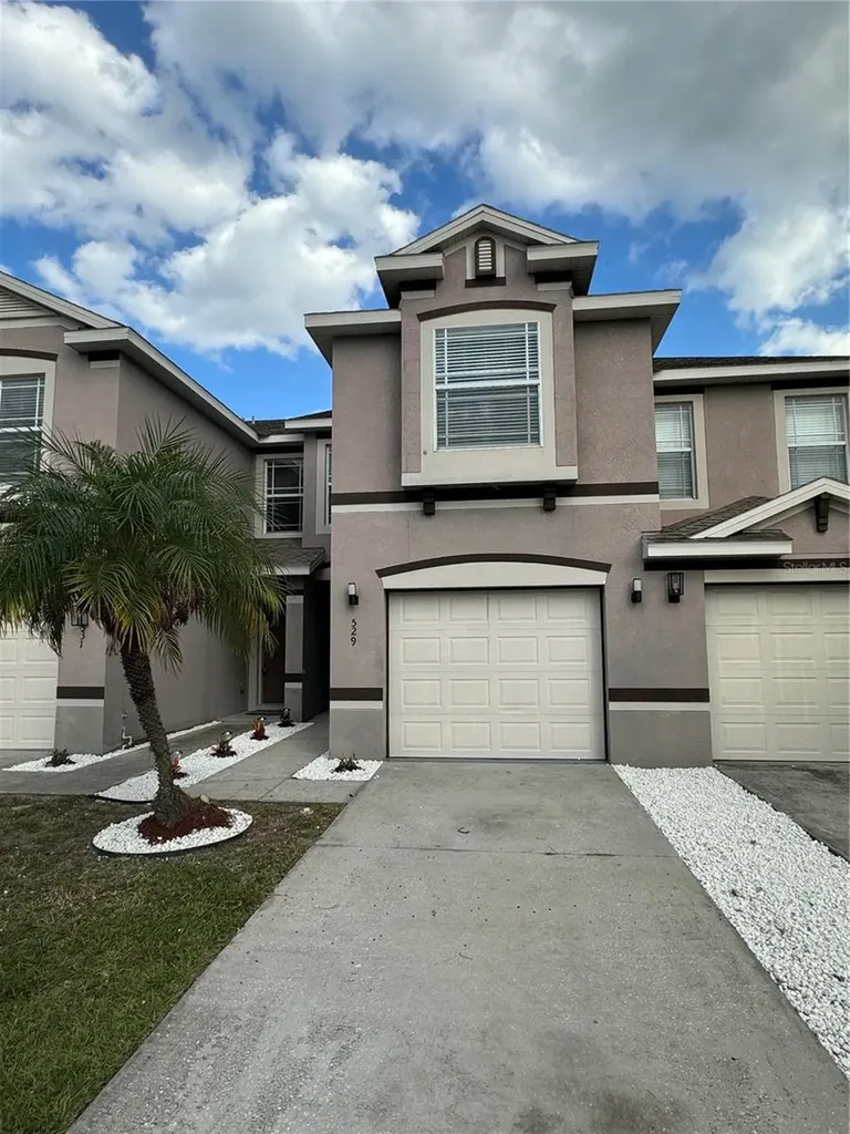 529 Glenn Cross Drive Ruskin FL 33570