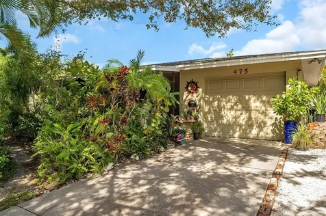 475 55th Avenue NE St Petersburg FL 33703