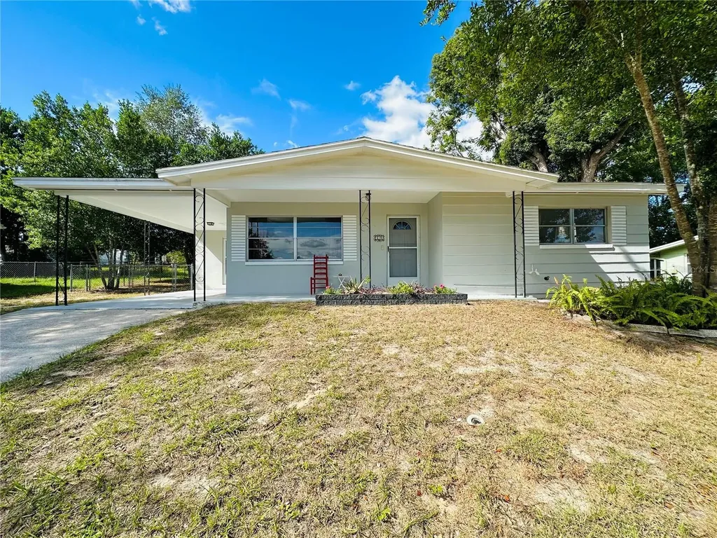 10 S Desoto Street Beverly Hills FL 34465