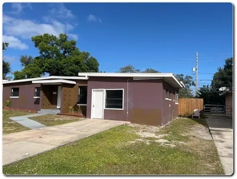 4815 Basswood Lane Orlando FL 32808
