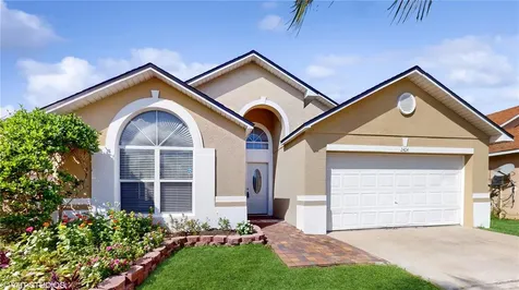 2404 Winchester Boulevard Kissimmee FL 34743