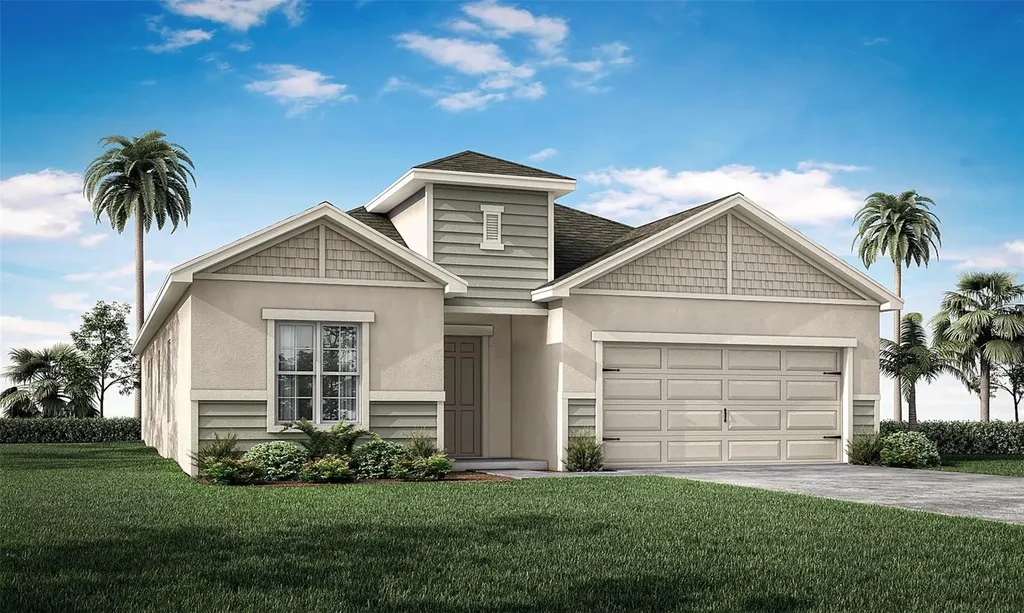 1527 Melrose Street Lake Alfred FL 33850