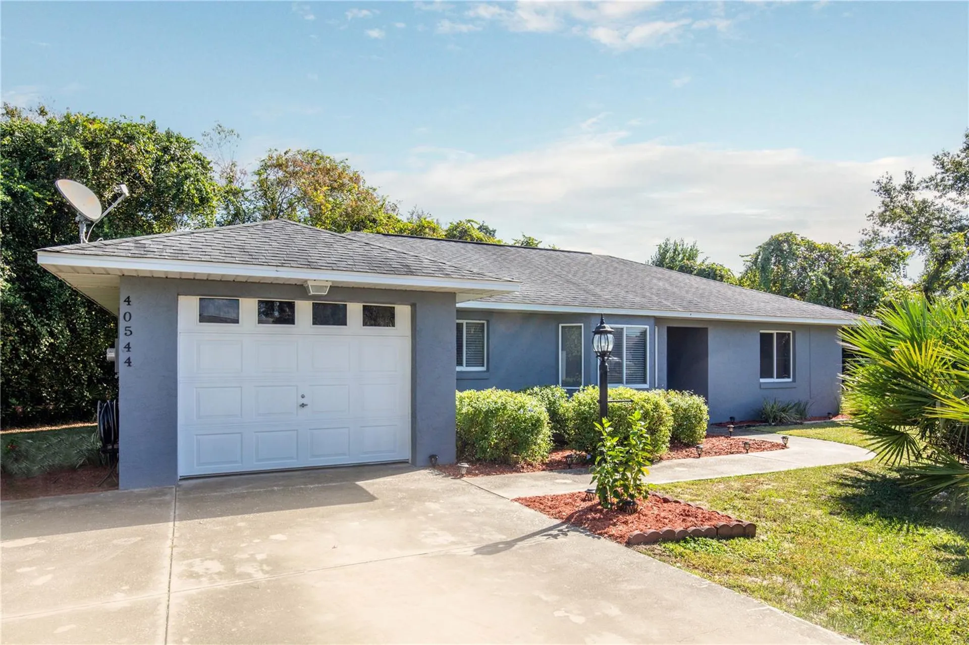 40544 E 7th Avenue Umatilla FL 32784