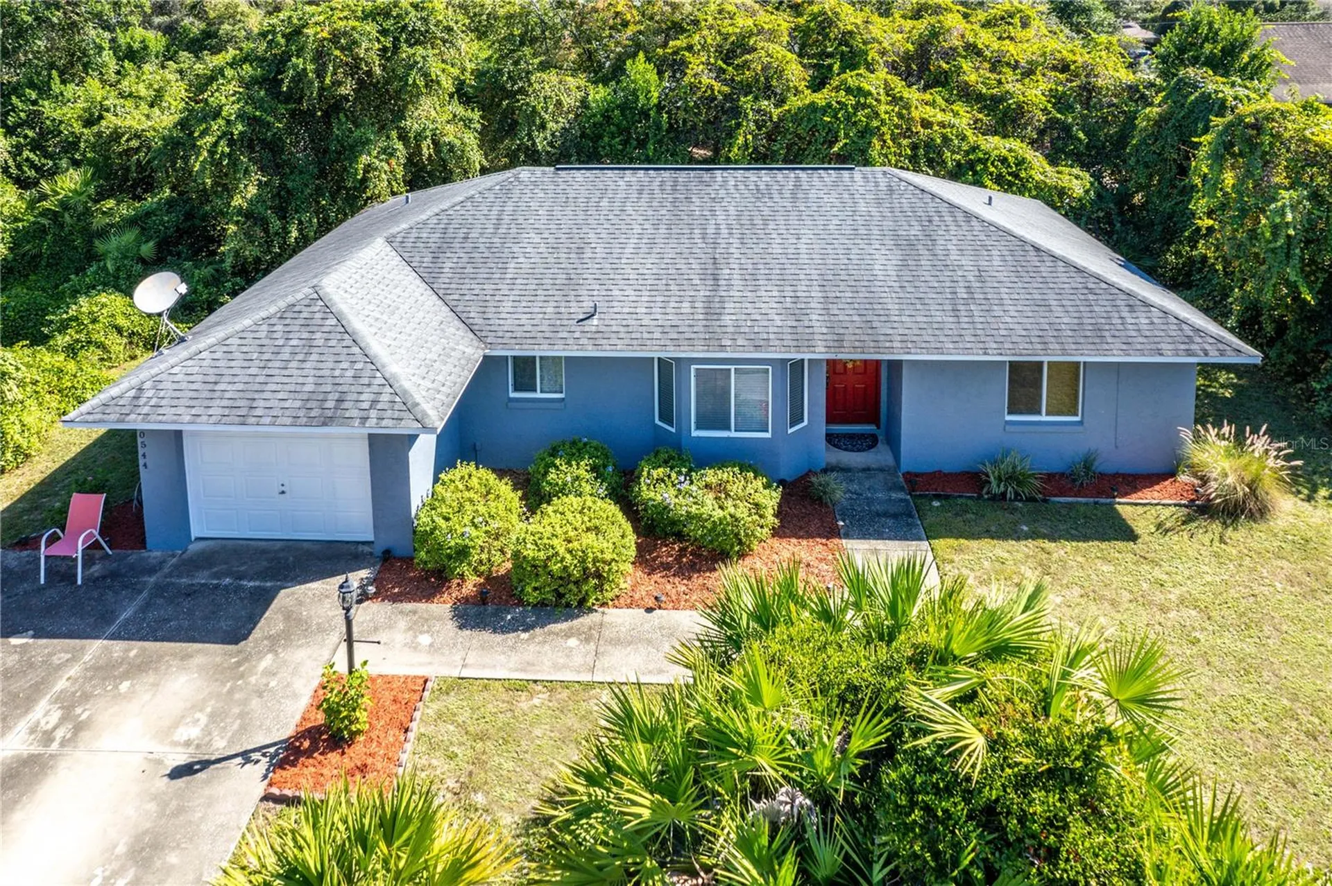 40544 E 7th Avenue Umatilla FL 32784