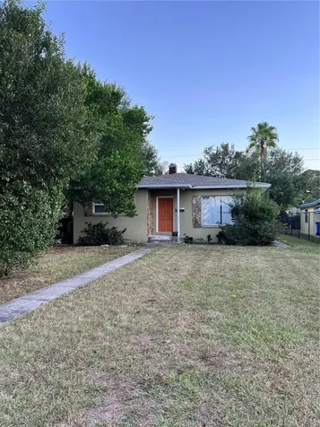 3026 15th Avenue S St Petersburg FL 33712