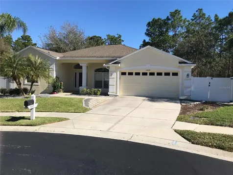 14649 Deacon Court Spring Hill FL 34609