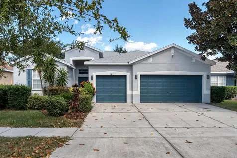 11214 Laurel Brook Court Riverview FL 33569