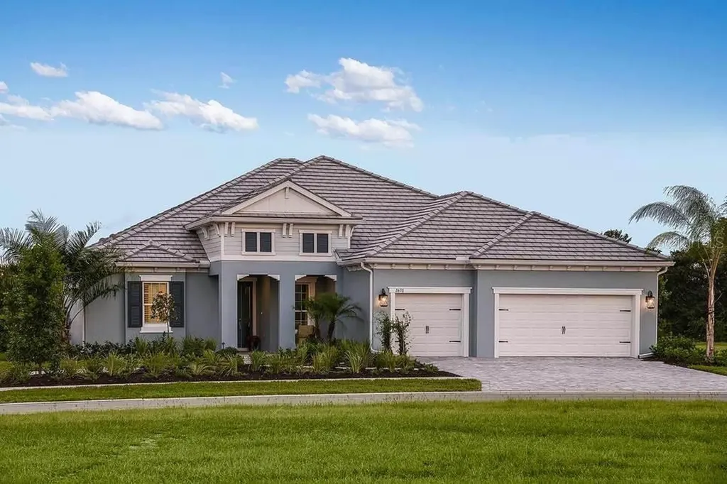 2584 Butterfly Jasmine Trail Sarasota FL 34240