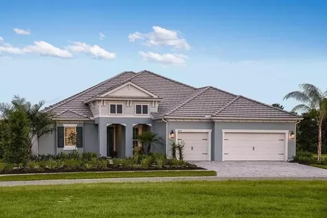 2584 Butterfly Jasmine Trail Sarasota FL 34240