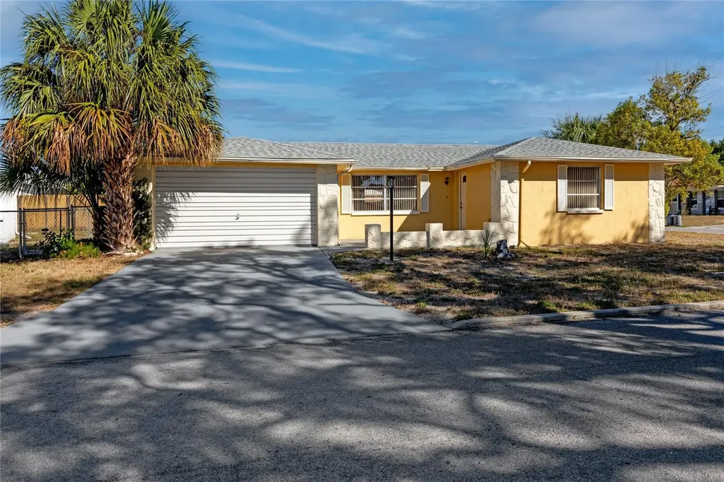 7925 Ilex Drive Port Richey FL 34668