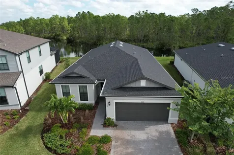 2666 Charter Oak Drive North Port FL 34289