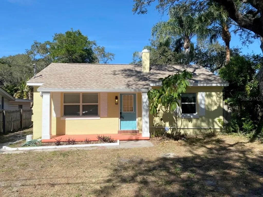10975 51st Avenue N St Petersburg FL 33708