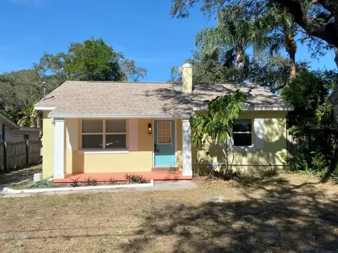 10975 51st Avenue N St Petersburg FL 33708