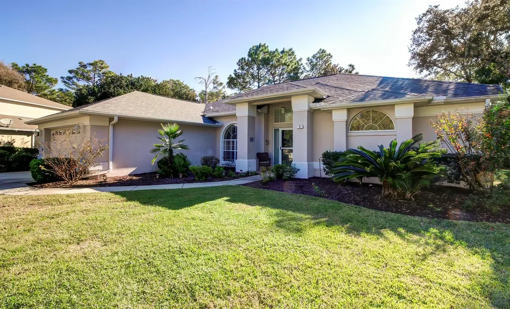 9 Bonnie Court N Homosassa FL 34446