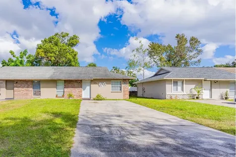 1496 Candlewyck Drive Orlando FL 32807