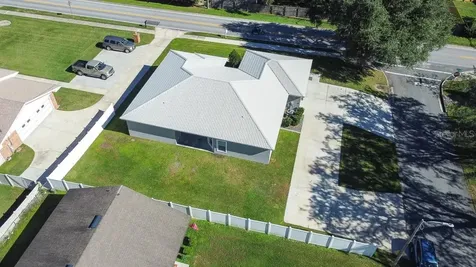 1937 Hallam Drive Lakeland FL 33813