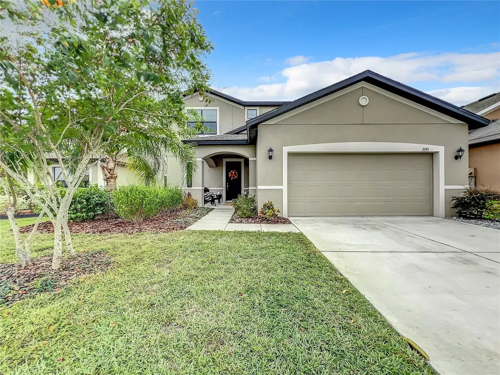 2195 Ontario Way Lakeland FL 33805