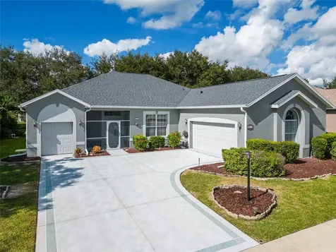 3817 Arbordale Court Leesburg FL 34748