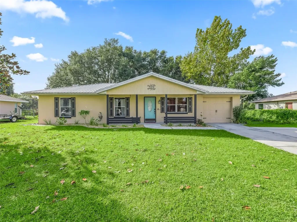 519 Boitnott Lane Bushnell FL 33513