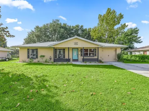 519 Boitnott Lane Bushnell FL 33513