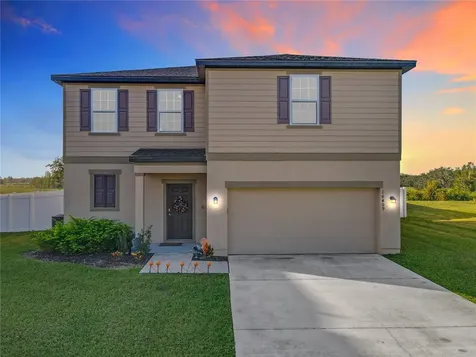 16409 Bloom Court Groveland FL 34736