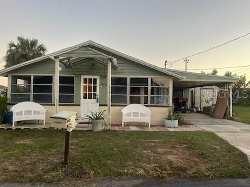 2309 Mason Avenue Haines City FL 33844