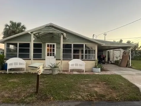 2309 Mason Avenue Haines City FL 33844