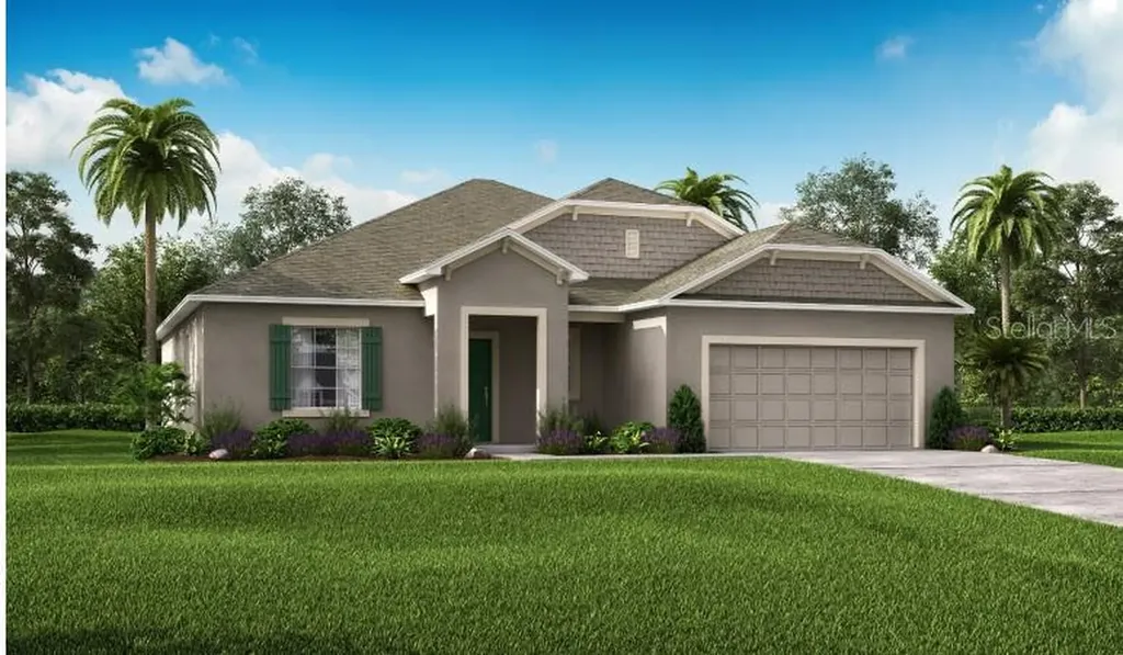 7991 Bristol Avenue North Port FL 34291