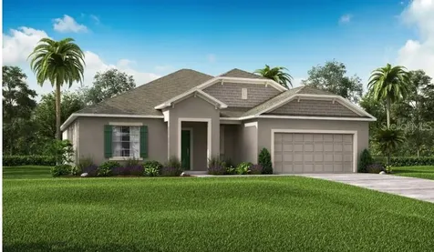 7991 Bristol Avenue North Port FL 34291
