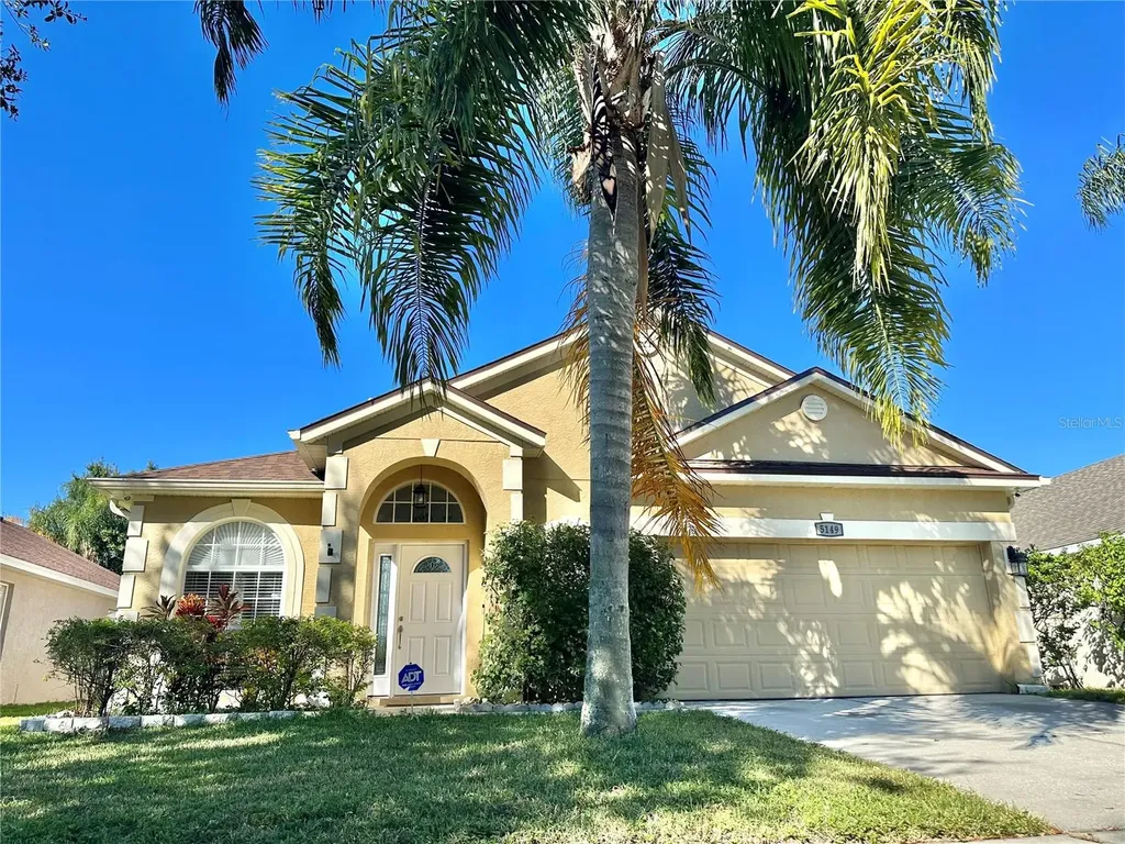 5149 Terra Vista Way Orlando FL 32837