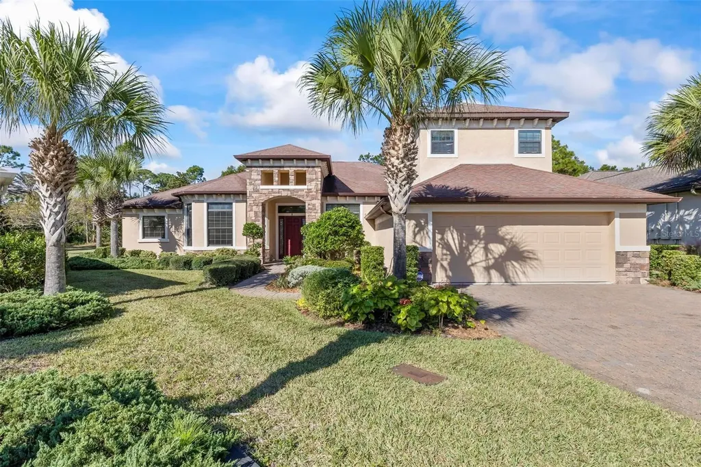 8 Sandpine Drive Palm Coast FL 32137