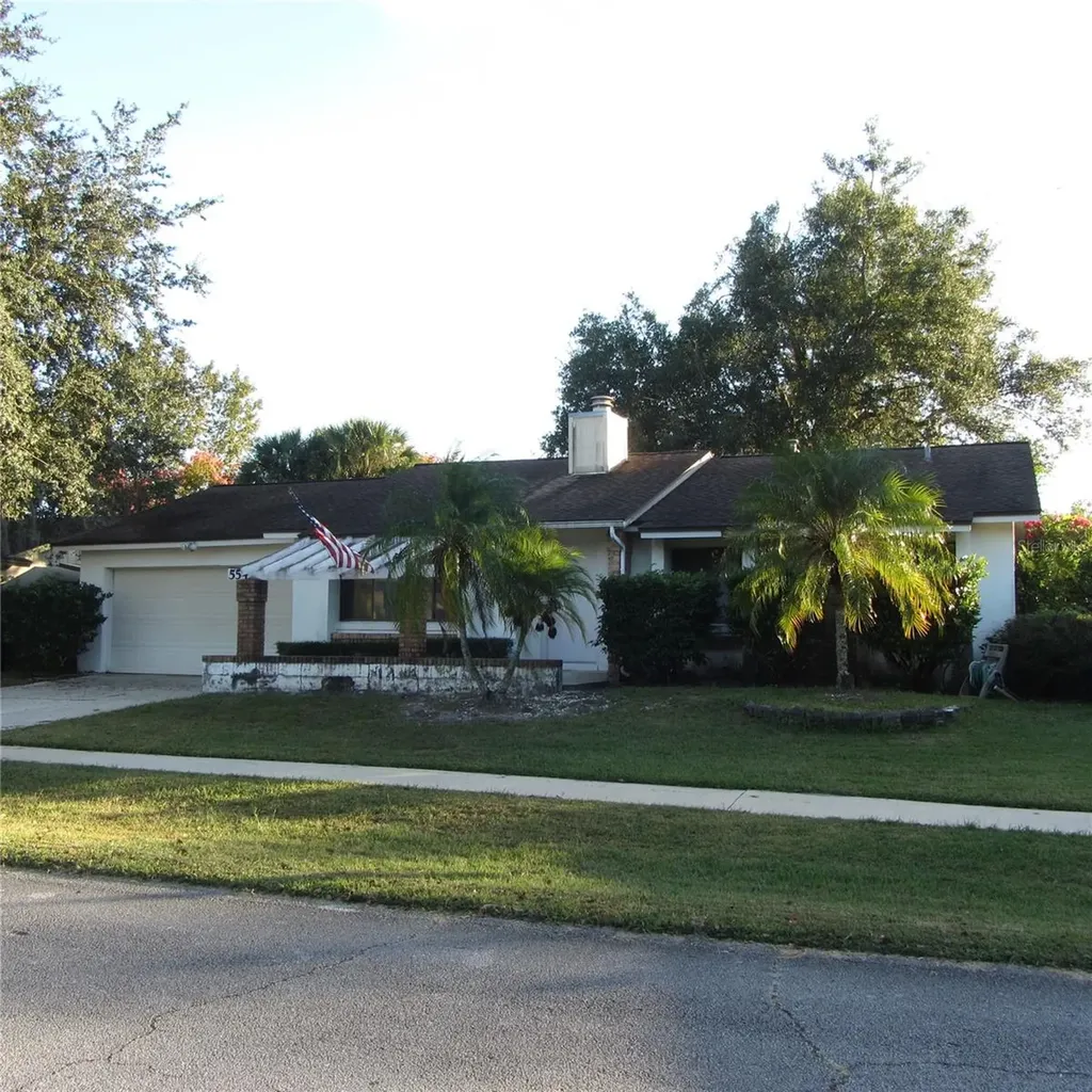554 Tiberon Cove Road Longwood FL 32750