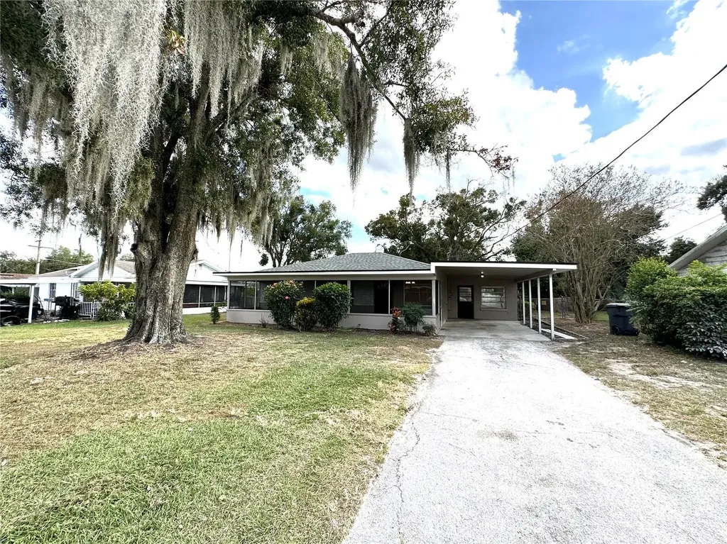 105 Anarece Avenue Auburndale FL 33823