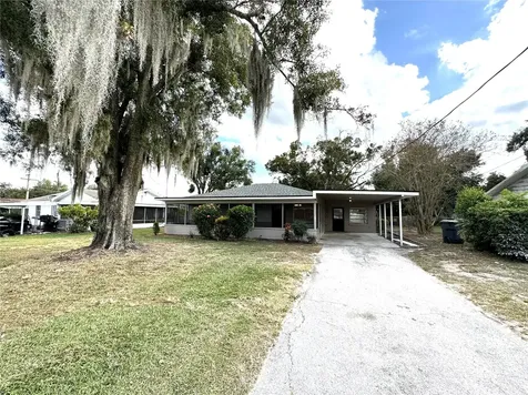 105 Anarece Avenue Auburndale FL 33823