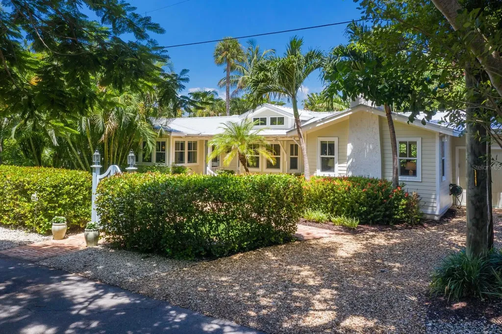 361 3rd Street E Boca Grande FL 33921