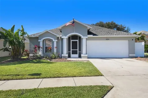 3836 Sunflower Court Merritt Island FL 32953