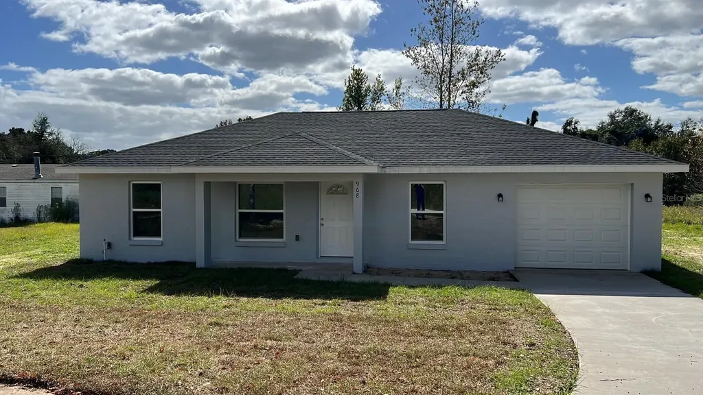 6670 NW 61st Lane Ocala FL 34482