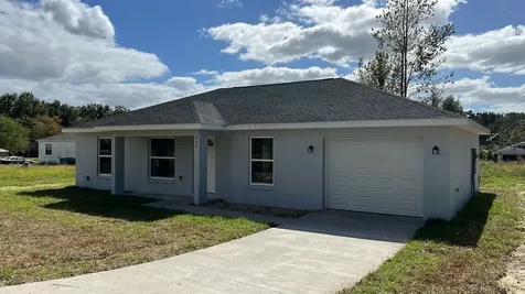 6670 NW 61st Lane Ocala FL 34482